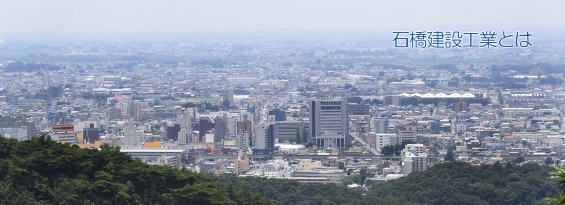 石橋建設とは